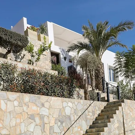 Mediterranean Beauty Apartment *