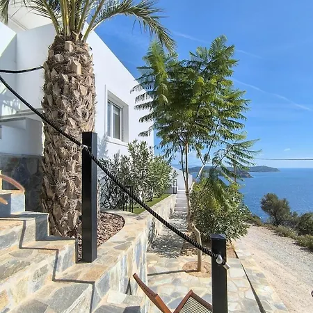 Mediterranean Beauty Апартаменты