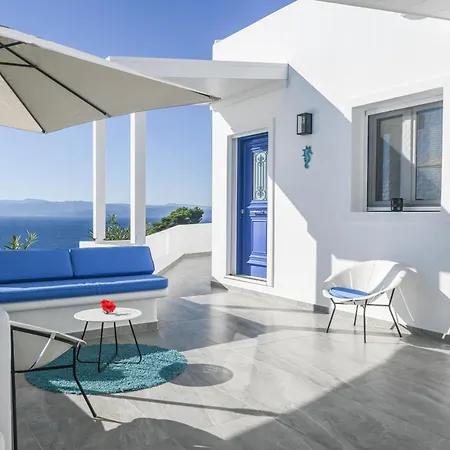 Mediterranean Beauty Apartment Kanapitsa (Skiathos)