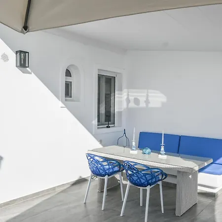 Mediterranean Beauty * Kanapitsa (Skiathos)