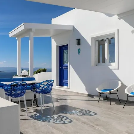 Mediterranean Beauty *