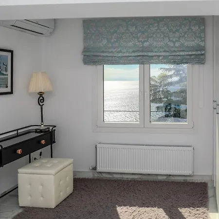 Apartment Mediterranean Beauty *
