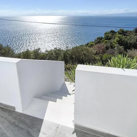 Mediterranean Beauty 公寓 卡纳皮特萨