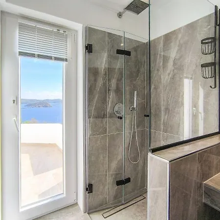 Mediterranean Beauty Apartment Skiathos Town