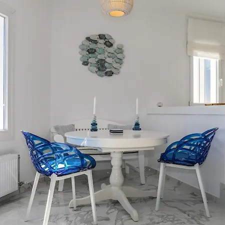 Mediterranean Beauty Apartment