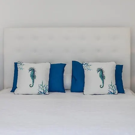 Apartment Mediterranean Beauty