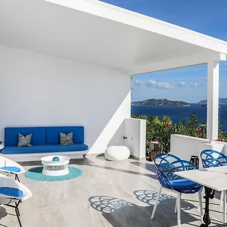 公寓 Mediterranean Beauty *