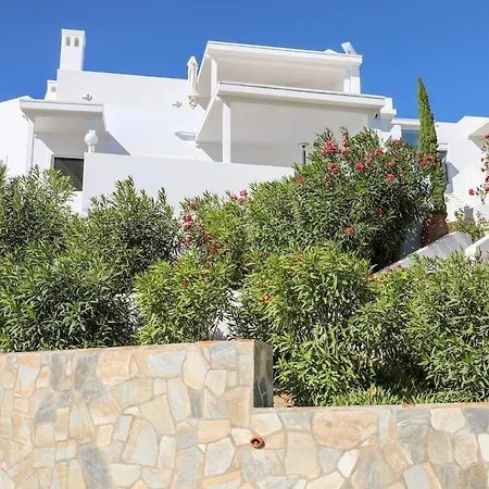 公寓 Mediterranean Beauty 卡纳皮特萨