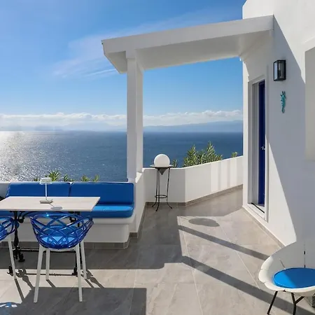 Apartment Mediterranean Beauty