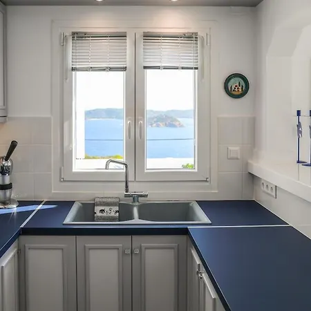 Mediterranean Beauty Apartment *