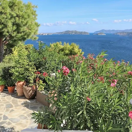 公寓 Mediterranean Beauty *