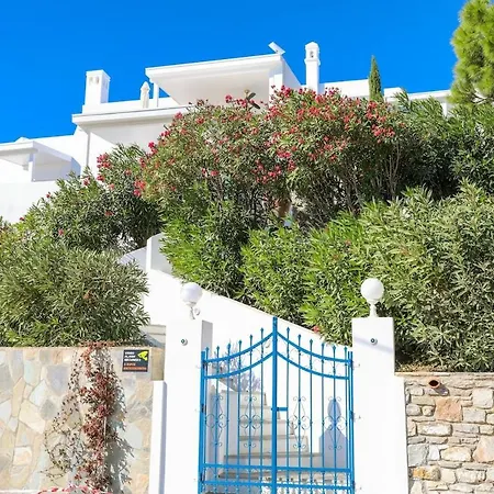 Mediterranean Beauty *