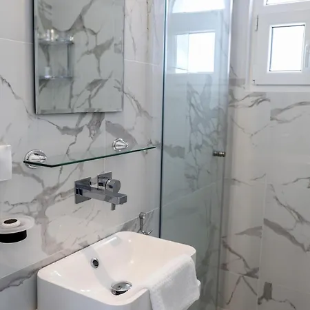 Mediterranean Beauty * 卡纳皮特萨