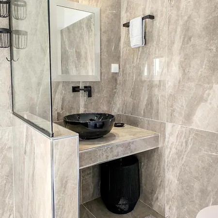 Mediterranean Beauty Apartment