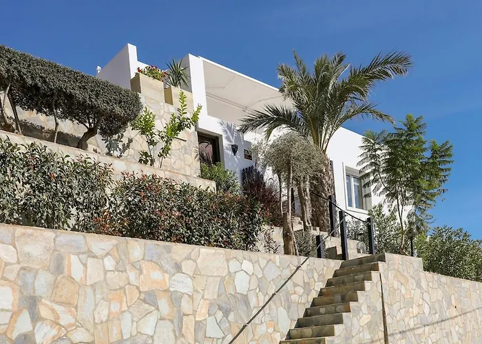 Mediterranean Beauty Apartment *