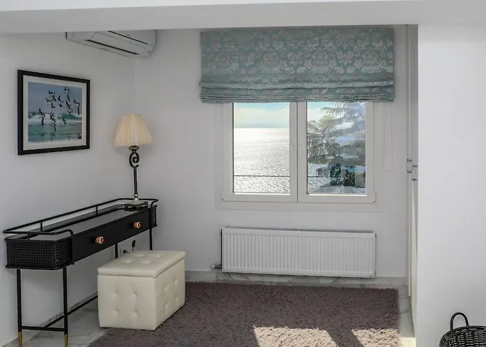 Apartment Mediterranean Beauty *