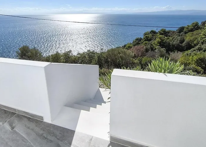 Mediterranean Beauty Apartment Kanapitsa (Skiathos)