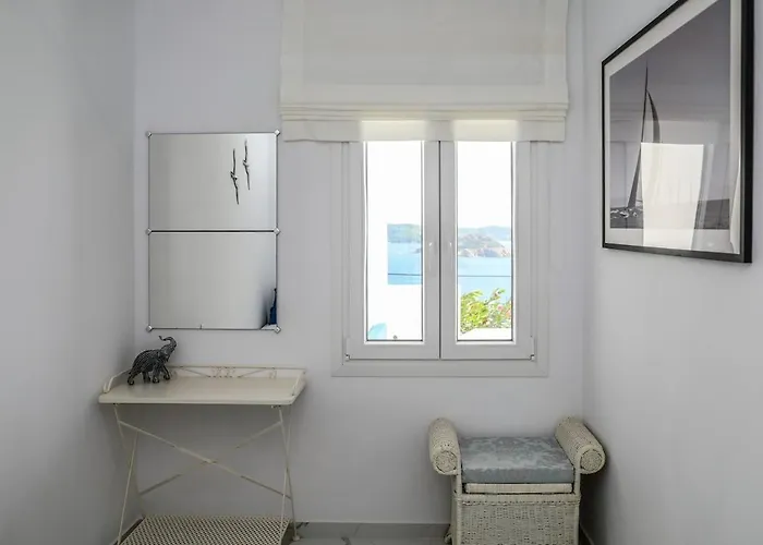 Mediterranean Beauty * Kanapitsa (Skiathos)