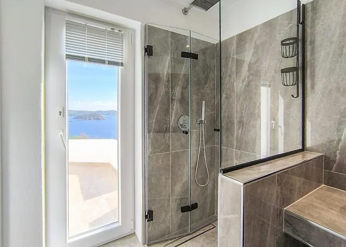 Mediterranean Beauty Apartment Kanapitsa (Skiathos)