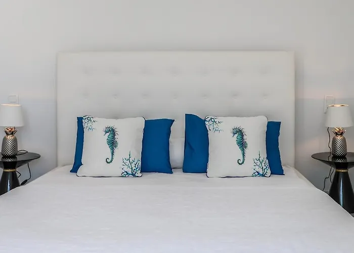 Apartment Mediterranean Beauty