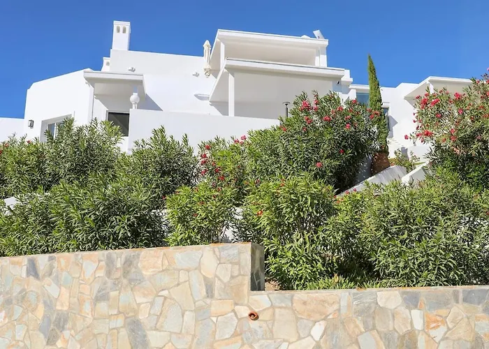 Apartment Mediterranean Beauty Kanapitsa (Skiathos)