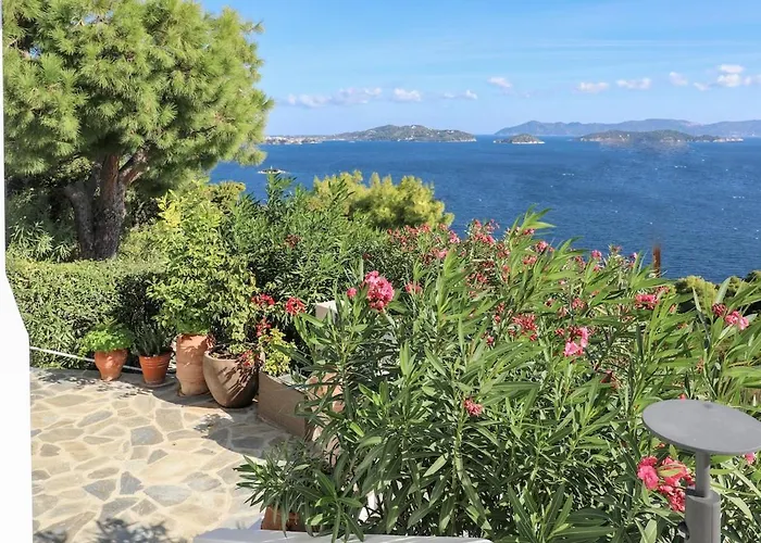 Apartment Mediterranean Beauty *