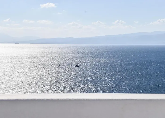 Mediterranean Beauty Apartment Kanapitsa (Skiathos)