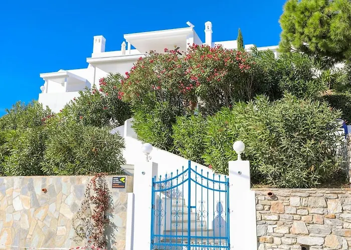 Mediterranean Beauty *