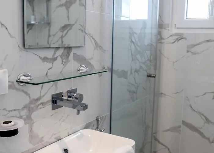 Mediterranean Beauty * Kanapitsa (Skiathos)