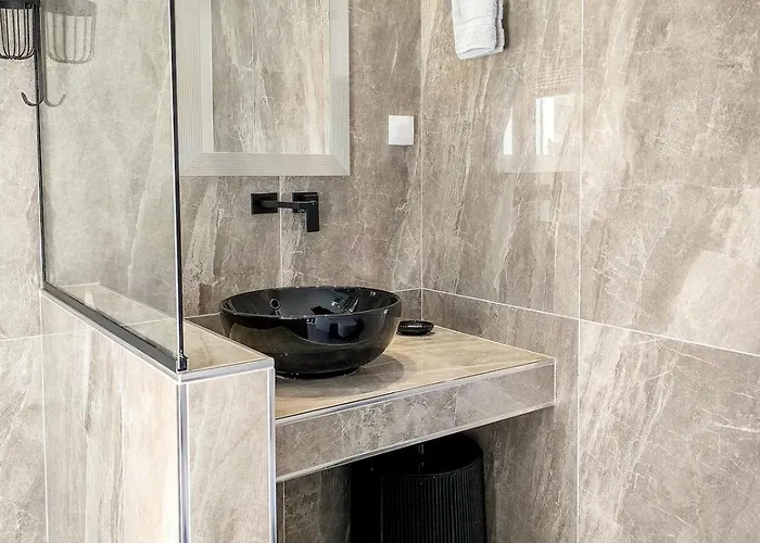 Mediterranean Beauty Apartment