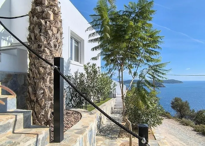 Mediterranean Beauty Apartment