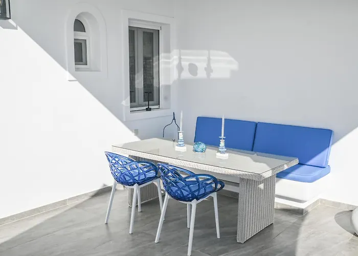 Mediterranean Beauty